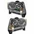 For Jeep Compass 2011-2013 Headlight Assembly Code LMitsubishi DOT Certified (CLX-M1-332-1190L-AFN-PARENT1)