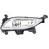 For Hyundai Sonata 2011 2012 2013 Fog Light Assembly Type 1 DOT Certified (CLX-M1-320-2025L-AF-PARENT1)