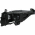 For Hyundai Sonata 2011 2012 2013 Fog Light Assembly Type 1 CAPA Certified (CLX-M1-320-2025L-AC-PARENT1)