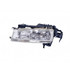 For Honda Prelude 1992-1996 Headlight Assembly (CLX-M1-316-1125L-ASC-PARENT1)