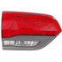 For Jeep Grand Cherokee 2014-2017 Inner Tail Light Assembly Inner Laredo.Limited.Overland.Summit Model w/Gray Trim CAPA Certified (CLX-M1-332-1306L-AC6-PARENT1)