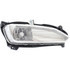 For: Hyundai Santa Fe 2013 14 15 2016 Fog Light Assembly Sport CAPA (CLX-M1-320-2030L-AC-PARENT1)