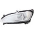 For: Hyundai Santa Fe 2013 14 15 2016 Fog Light Assembly Sport CAPA (CLX-M1-320-2030L-AC-PARENT1)