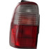 For Toyota 4Runner 1996 1997 Tail Light Assembly w/o Painted (CLX-M1-311-1923L-AS-LO-PARENT1)