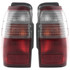 For Toyota 4Runner 1996 1997 Tail Light Assembly w/o Painted (CLX-M1-311-1923L-AS-LO-PARENT1)