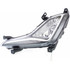 For Hyundai Elantra 2014 2015 2016 Fog Light Assembly CAPA Certified (CLX-M1-320-2033L-AC-PARENT1)