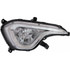 For Hyundai Santa Fe 2013 14 15 2016 Fog Light Assembly GLS/Limited 7 SEAT DOT Certified (CLX-M1-320-2031L-AF-PARENT1)