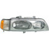 For Acura Legend Sedan 1991-1995 Headlight Assembly (CLX-M1-316-1122L-ASC-PARENT1)