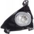 For Mazda 5 2013-2015 Fog Light Assembly (CLX-M1-315-2021L-AQ-PARENT1)