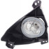 For Mazda 5 2013-2015 Fog Light Assembly (CLX-M1-315-2021L-AQ-PARENT1)