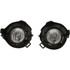 For Nissan Frontier 2005-2009/ Pathfinderer 2005-2012 Fog Light Assembly DOT Certified (CLX-M1-314-2016L-AF-PARENT1)