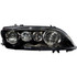 For Mazda 6 2006-2008 Headlight Assembly Unit Halogen Standard Type (CLX-M1-315-1128L-USN7-PARENT1)
