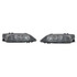 For Mazda 6 2006-2008 Headlight Assembly Unit Halogen Standard Type (CLX-M1-315-1128L-USN7-PARENT1)