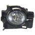 For Nissan Altima Coupe 2008-2010 Fog Light Assembly (CLX-M1-314-2021L-AQ-PARENT1)