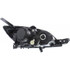 For Mazda 3 Hatchback 2004-2005 Headlight Assembly Unit w/HID Type w/o bulbs and ballast (CLX-M1-315-1131L-USH2-PARENT1)
