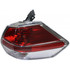 For Nissan Rogue 2014-2016 Tail Light Assembly DOT Certified (CLX-M1-314-1984L-AF-PARENT1)