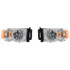 For 2002-2005 Dodge Truck Pickup Headlight CAPA Certified (CLX-M1-333-1108L-ACD-PARENT1)