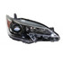 For Scion tC 2014 2015 Headlight Assembly Unit (CLX-M1-327-1102L-US2-PARENT1)