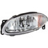 For Ford Escort Coupe ZX2 8/25/1998-2003 Headlight Assembly (CLX-M1-329-1117L-AS-PARENT1)