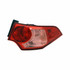 For Acura TSX 2011-2014 Tail Light Assembly (CLX-M1-326-1904L-AS-PR-PARENT1)