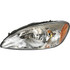 For Ford Taurus 2000-2007 Headlight Assembly w/o Centennial Edition DOT Certified (CLX-M1-329-1108L-AF-PARENT1)