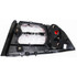 For Acura TL 2007 2008 Tail Light Assembly Unit Base/Navigation Model CAPA Certified (CLX-M1-326-1901L-UC4-PARENT1)