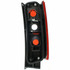 For Volvo 850 Wagon 1993-1997/V70 1998-2000 Tail Light Assembly Unit Lower (CLX-M1-372-1903L-US-PARENT1)