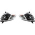 For 2004 2005 Toyota Prius Headlight Assembly Unit w/o HID lamps; w/o bulbs or sockets (CLX-M0-TY798-A001L-PARENT1)