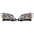 For 2005-2007 Toyota Avalon Headlight w/ halogen (CLX-M0-TY807-B001L-PARENT1)