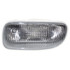 For Jeep Grand Cherokee 2002 2003 Fog Light Assembly CAPA Certified (CLX-M1-332-2008L-ACN-PARENT1)