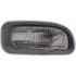 For Jeep Grand Cherokee 1999-2001 Fog Light Assembly (CLX-M1-332-2008L-AS-PARENT1)