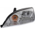 For Ford Focus 2005-2007 Headlight Assembly Type CAPA Certified (CLX-M1-329-1126L-AC-PARENT1)