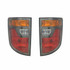 For Honda Ridgeline 2006 2007 2008 Tail Light Assembly Unit (CLX-M1-316-1984L-US7-PARENT1)