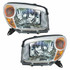 For Toyota Rav4 2004 2005 Headlight Assembly Unit DOT Certified (CLX-M1-311-1176L-UF-PARENT1)
