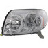 For Toyota 4Runner 2003-2005 Headlight Assembly Unit DOT Certified (CLX-M1-311-1165L-UF-PARENT1)