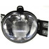 For Dodge Ram Pickup 1500 2002-2008/R1500 Mega Cab/R2500/R3500 2005-2009 Fog Light Assembly CAPA Certified (CLX-M1-333-2009L-AC-PARENT1)