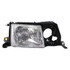 For Lexus LS400 Headlight 1993 1994 w/ Fog Light (CLX-M1-311-1158L-ASF-PARENT1)