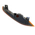 For Saturn Coupe SC2 1993-1996 Parking Signal Assembly Unit (CLX-M1-331-1680L-US-PARENT1)