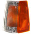 For Mazda Pickup 1986-1993 Side Marker Light Assembly (CLX-M1-315-1503L-AS-PARENT1)