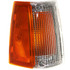 For Mazda Pickup 1986-1993 Side Marker Light Assembly (CLX-M1-315-1503L-AS-PARENT1)