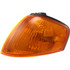 For Mazda Protege 1999 2000 Parking Light Assembly CAPA Certified (CLX-M1-315-1515L-AC-PARENT1)