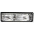 For Chevy/GMC C/K 2010 Truck 1994-2002/Suburban/Yukon 1992-1999/Blazer 1994/Tahoe 1995-1999 Parking Signal Assembly Unit DOT Certified (CLX-M1-331-1615L-UF-PARENT1)