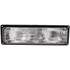 For Chevy/GMC C/K 2010 Truck 1994-2002/Suburban/Yukon 1992-1999/Blazer 1994/Tahoe 1995-1999 Parking Signal Assembly Unit DOT Certified (CLX-M1-331-1615L-UF-PARENT1)