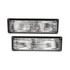 For Chevy/GMC C/K 2010 Truck 1994-2002/Suburban/Yukon 1992-1999/Blazer 1994/Tahoe 1995-1999 Parking Signal Assembly Unit DOT Certified (CLX-M1-331-1615L-UF-PARENT1)
