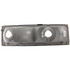 For Chevy/GMC C/K 2010 Truck 1988-1989 Parking Signal Light Assembly Unit Black Dual HeadLight (CLX-M1-331-1612L-US2-PARENT1)