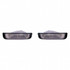 For Buick Regal Sedan 1991 1992 Parking Signal Light Assembly Unit (CLX-M1-331-1637L-US-PARENT1)