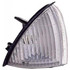 For Oldsmobile Achieva 1992-1998 Side Marker Light Assembly Unit (CLX-M1-331-1555L-US-PARENT1)
