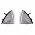 For Oldsmobile Achieva 1992-1998 Side Marker Light Assembly Unit (CLX-M1-331-1555L-US-PARENT1)
