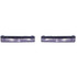 For Buick LeSabre 1992-1996/Park Avenue 1991-1996 Parking Signal Assembly Unit (CLX-M1-331-1636L-US-PARENT1)