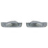 For Buick Regal Sedan 1993 Parking Signal Light Assembly Unit Custom LTD (CLX-M1-331-1643L-US-C-PARENT1)